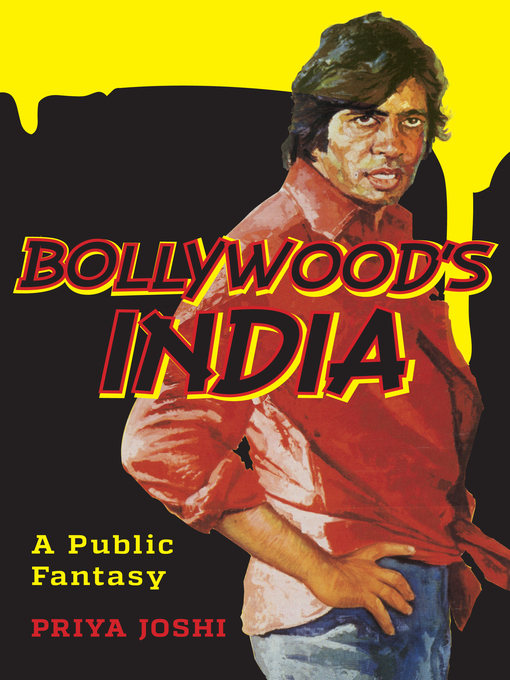 Title details for Bollywood's India by Priya Joshi - Available